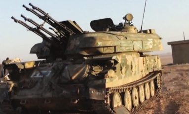 Libia, soldati "ombra" e armi: il nuovo progetto contro Isis