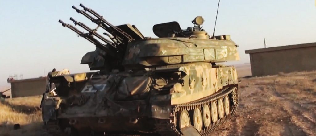 Libia, soldati “ombra” e armi: il nuovo progetto contro Isis
