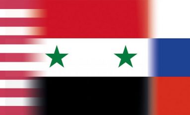 La Russia in Siria a difesa degli interessi occidentali