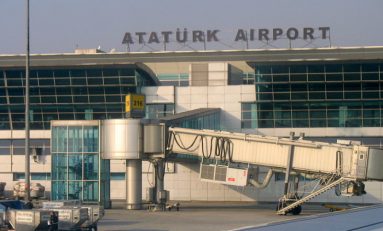 Terrorismo, attentato aeroporto Istanbul: 43 morti