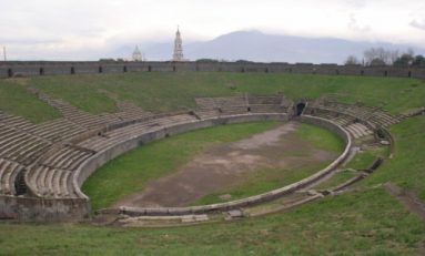 Al via i concerti a Pompei e Verona: beni culturali a prova di decibel