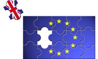 Brexit, media esteri: la fine dell'Unione europea