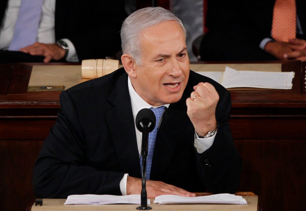 Netanyahu sbarca in Africa dopo 22 anni, con lui 70 uomini d’affari israeliani
