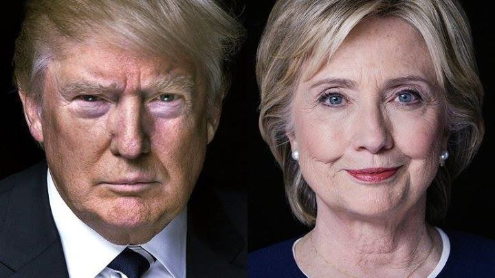 Elezioni Usa, ecco i programmi di Hillary e Trump: i più rilevanti dell’ultimo secolo