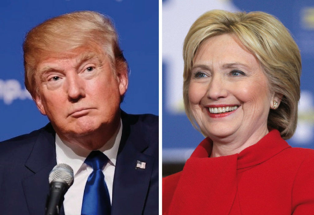 Elezioni Usa, il dibattito Trump-Clinton visto dalla stampa internazionale