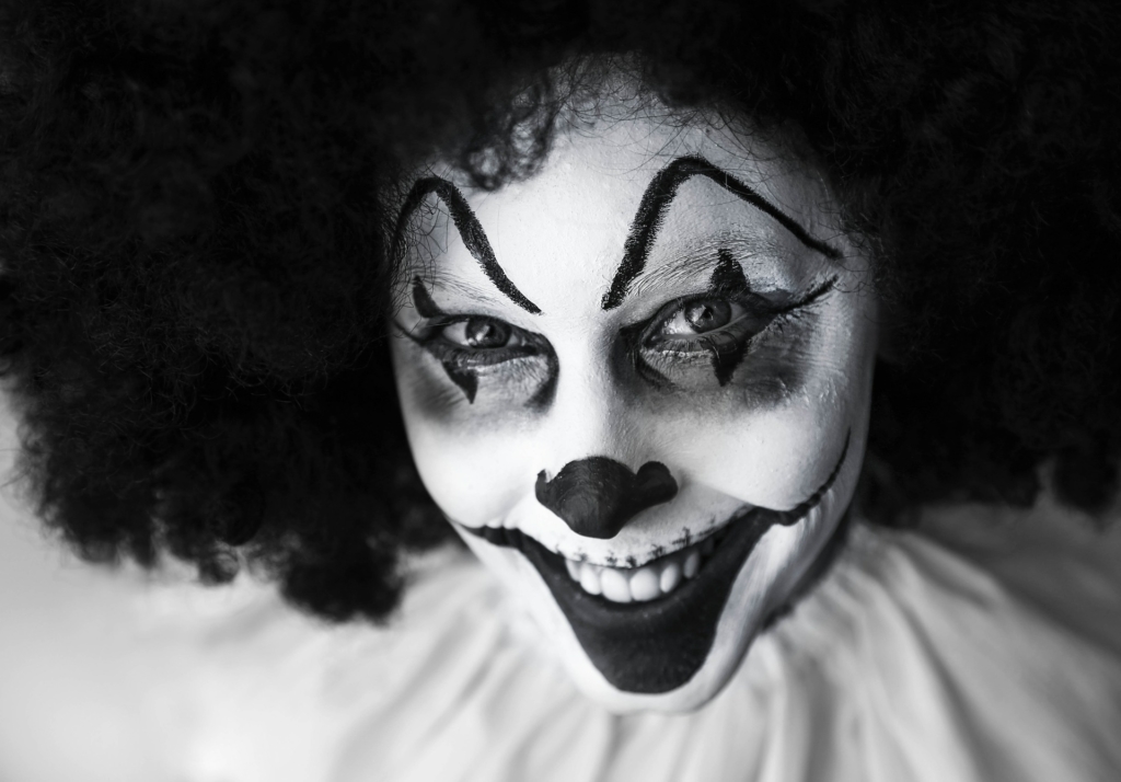 Halloween, in Usa e Australia è caccia ai clown: sicurezza a rischio