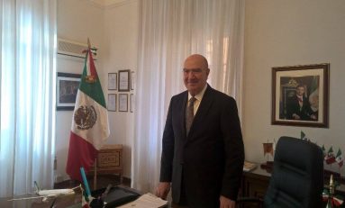 Elezioni Usa, Ambasciatore messicano in Italia: "America è un grande paese"