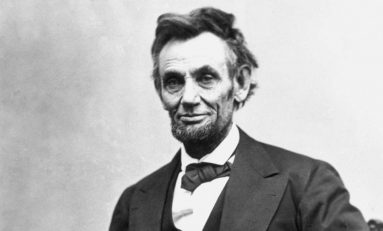 Elezioni Usa, Lincoln: uno dei presidenti più amati di sempre