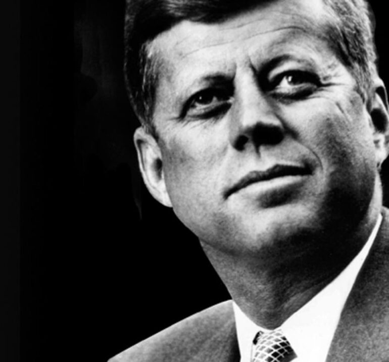 Elezioni Usa, John Fitzgerald Kennedy: il presidente dei diritti civili