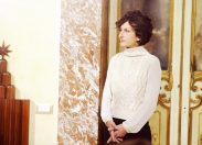 #SognandolaCalifornia. A.A.A. cercasi First Lady italiana
