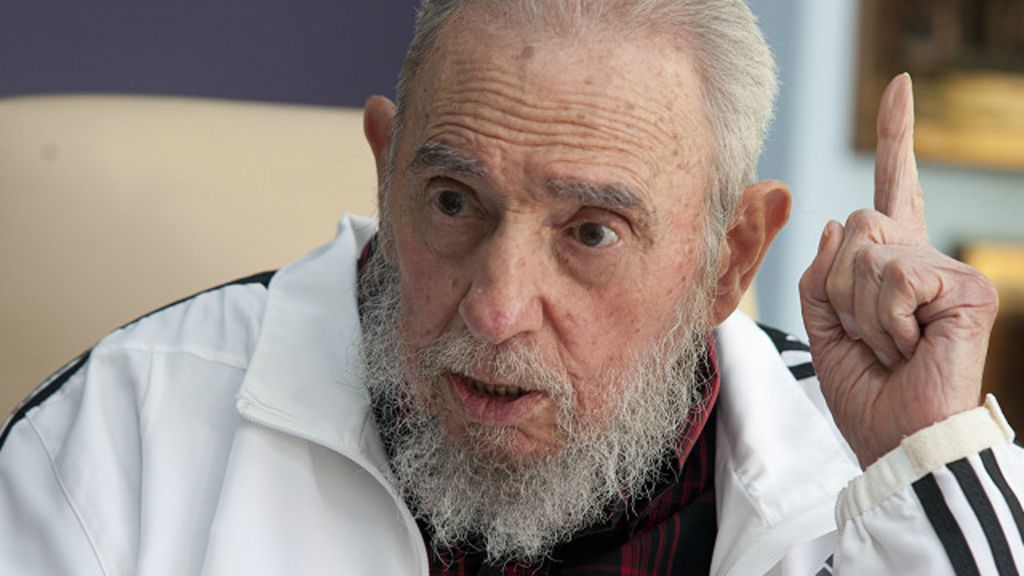 Cuba dopo Fidel, sfida tra Canel “el Lindo” e la figlia di Raul