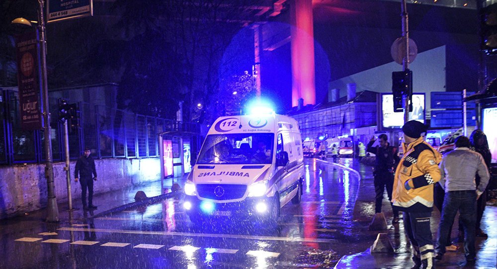 Istanbul, l’attentatore: “Siamo imprevedibili e imprendibili”