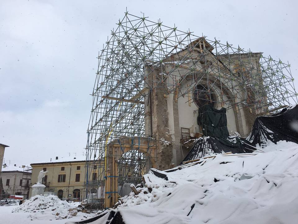 terremoto