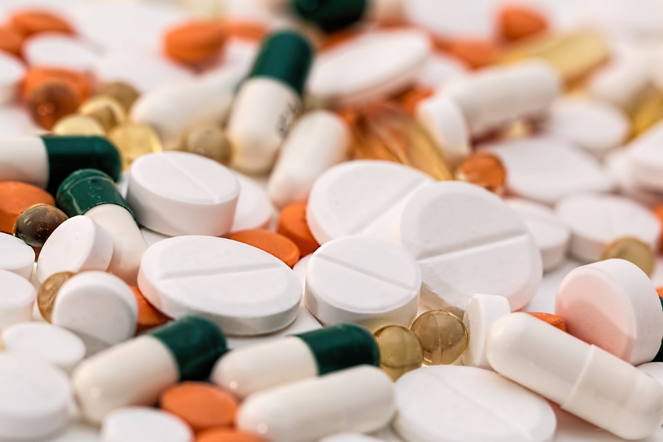sicurezza farmaci