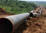 Ambiente, a Melendugno il gasdotto della discordia che arriva dall’Azerbaijan