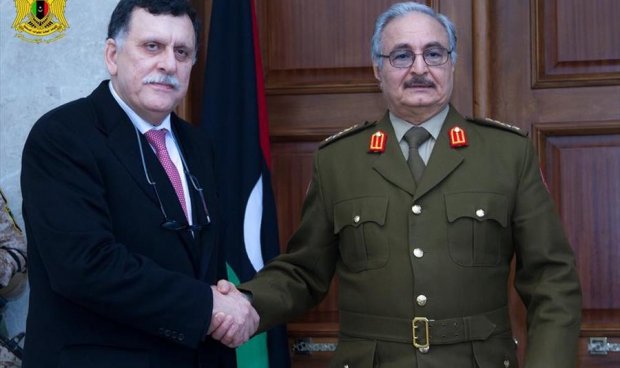 Libia, l’esperto: “Sarraj non è a rischio, ma unica soluzione accordo con Haftar”