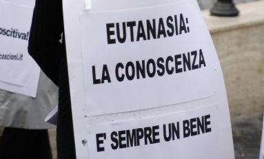 Testamento Biologico, Roccella: "Legge utilizzata da Renzi per far cadere il governo"