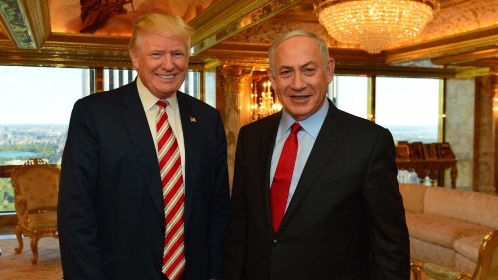 Asse Washington-Tel Aviv è di nuovo forte: Trump incontra Netanyahu alla Casa Bianca