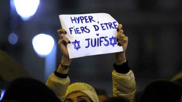Antisemitismo, in Francia l’affaire Dreyfus è ancora attuale