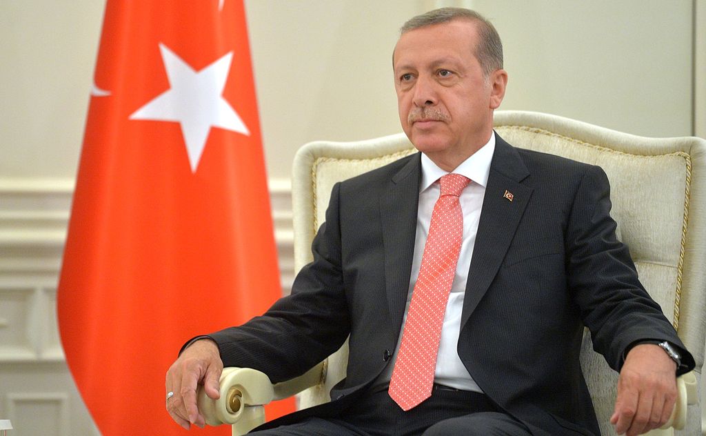 Referendum in Turchia, il “sultano” Erdoğan sopprime il dissenso