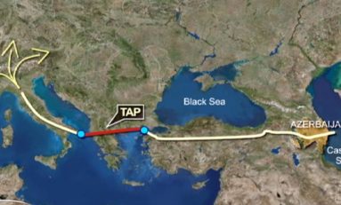 Gasdotto, il Tap in Puglia si farà: bocciati i ricorsi di Comune e Regione