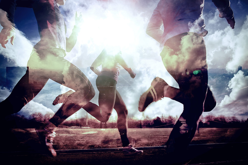 sport