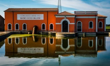 Sicurezza idrogeologica, 754 centrali idrovore per salvare l'Italia
