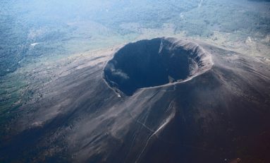 Allerta Vesuvio: nell'ultimo anno sono stati registrati 731 eventi sismici