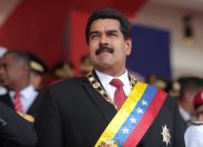 Scontri in Venezuela: la crisi devasta il Paese e Maduro chiede consensi alle mucche