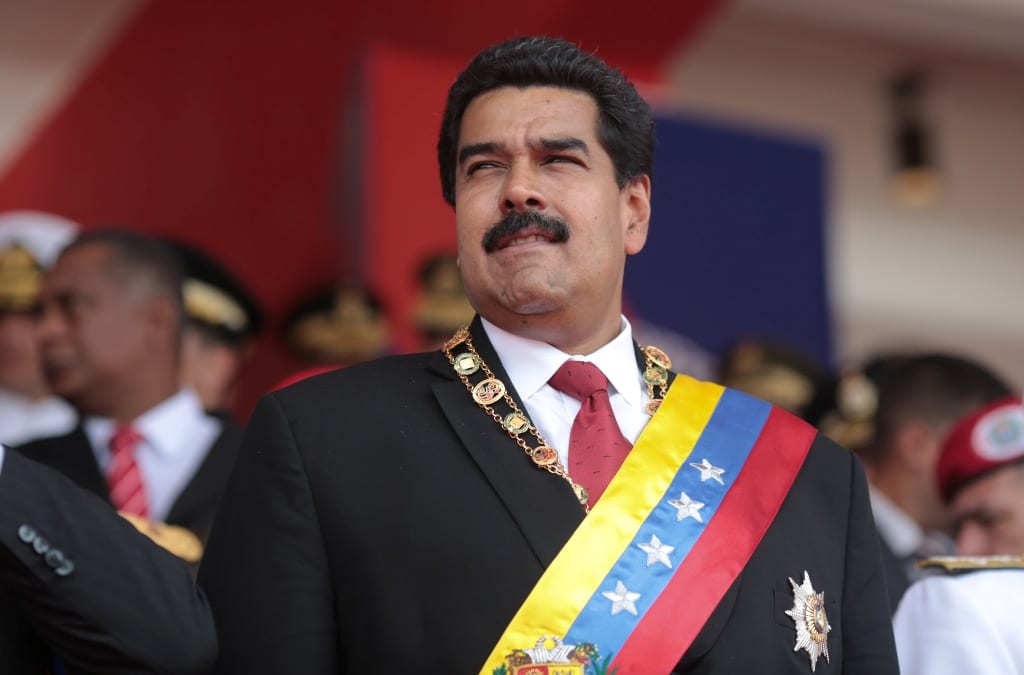 Lettera a Maduro, il conducente che non sa ‘guidare’ un Paese