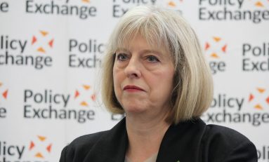 Regno Unito, elezioni a sorpresa: Theresa May anticipa all'8 giugno