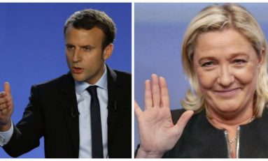 Elezioni in Francia, lo spettro Europa si aggira per il Vecchio Continente