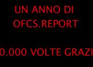 Ofcs.Report: il primo anno di storie italiane e internazionali