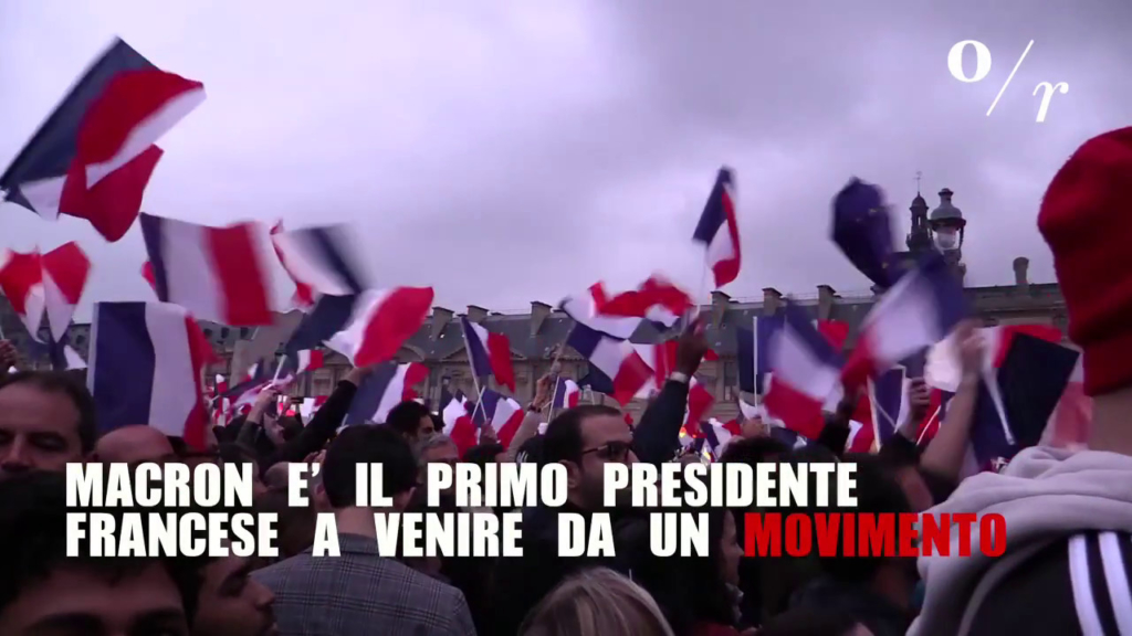 Francia, coolaboratrice sondaggi di En Marche!: “Vi svelo come abbiamo vinto”