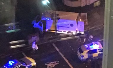Terrorismo, Londra ancora sotto attacco: 7 vittime e 48 feriti