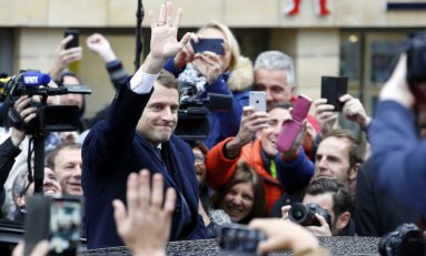 Legislative in Francia, Macron conquista 308 seggi