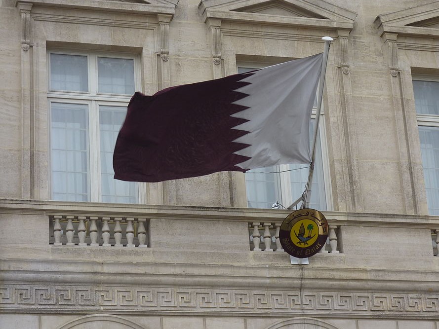 Crisi nel Golfo: la santa alleanza contro Iran e Qatar