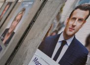 La Francia torna al voto per le legislative: il Front National è il primo partito di opposizione