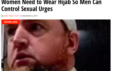 Caso Weinstein, imam australiano: "E' colpa delle donne, devono indossare l'hijab"