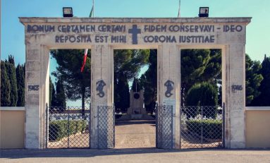 Esercito ricorda i commilitoni polacchi caduti durante il secondo conflitto mondiale