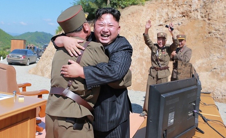 Wannacry, Usa: “Corea del nord responsabile dell’attacco cyber”