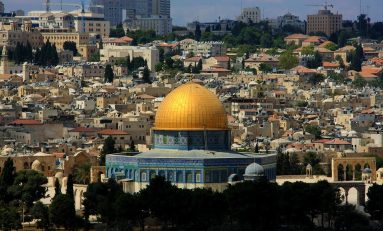 Ambasciata Usa a Gerusalemme: tensioni internazionali
