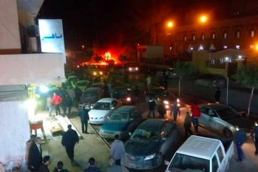 Libia, duplice attentato a Bengasi: colpita roccaforte di Haftar
