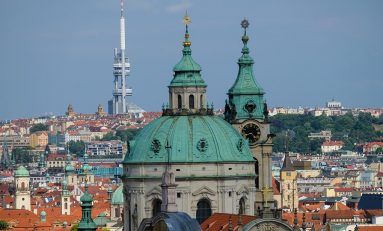 Repubblica Ceca, l'enclave filo-russa nel cuore dell'Europa
