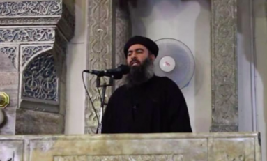 "Si trova nella zona nord orientale della Siria": nuovi avvistamenti di Al-Baghdadi