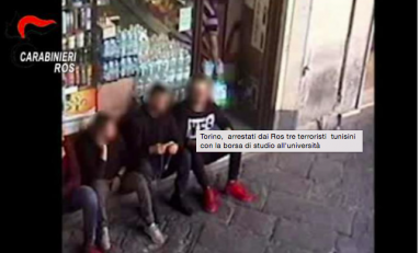 Terrorismo, a Torino arresti ballerini: scherziamo con il fuoco grazie ai giudici