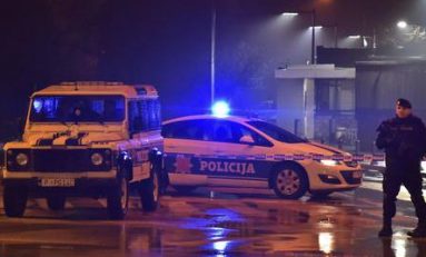 Terrorismo: attacco all'ambasciata Usa in Montenegro