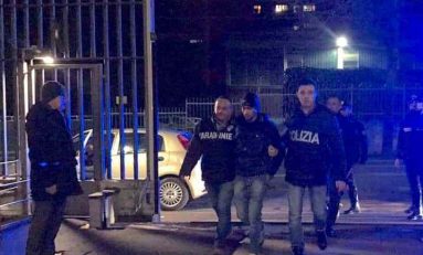 Piacenza, quei bravi ragazzi che aggrediscono le forze dell'ordine