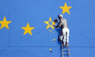 Brexit, May: "La giurisdizione europea in Uk deve terminare"