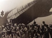 Terrorismo: giugno 1976, la storia del raid di Entebbe